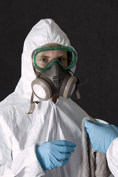 Best Biohazard Mold Removal  in USA